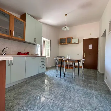 Verde Respiro Appartement Cervara di Roma
