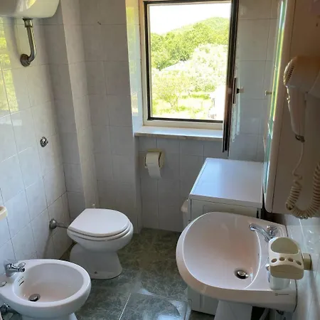 Appartement Verde Respiro *