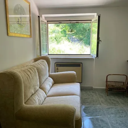 Appartement Verde Respiro Cervara di Roma