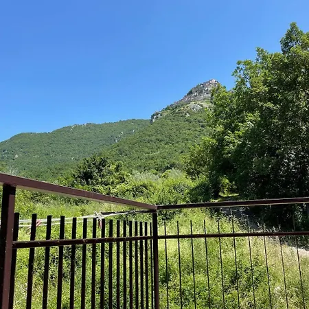 Appartement Verde Respiro Cervara di Roma