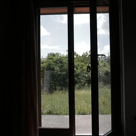 Appartement Verde Respiro