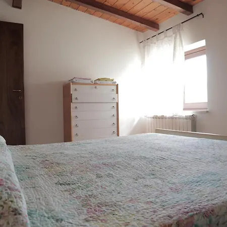 Verde Respiro Appartement