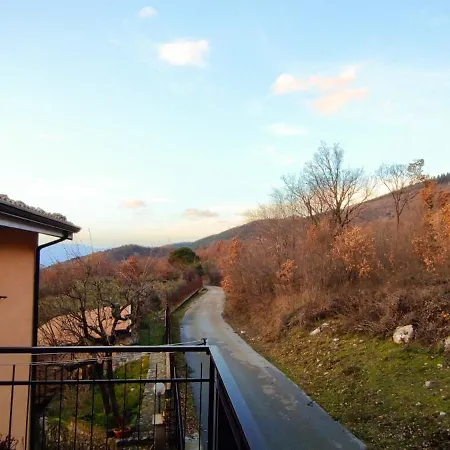Verde Respiro Appartement *