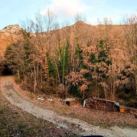Verde Respiro Appartement *