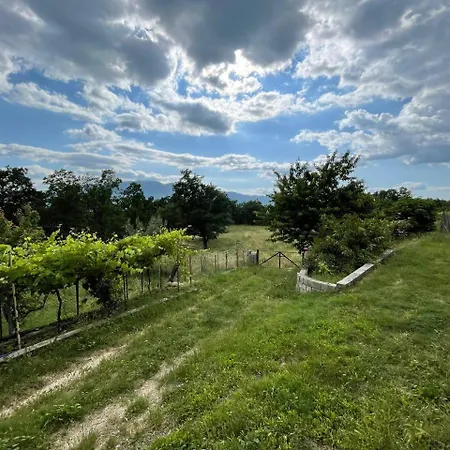 Verde Respiro Appartement